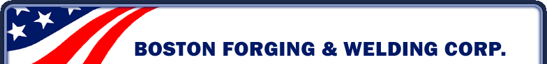Boston Forging & Welding Corp.